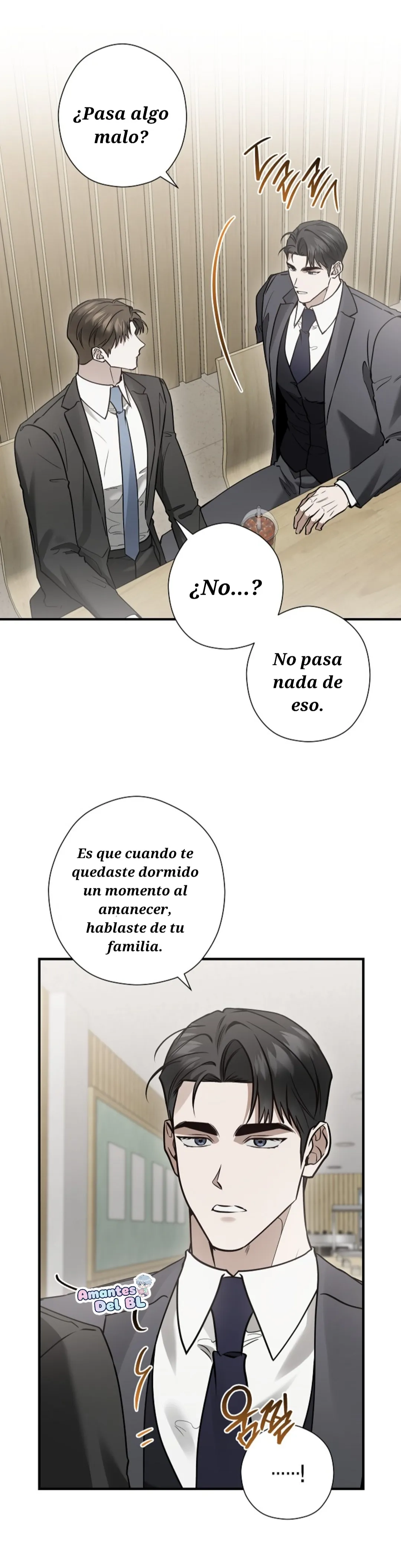 No me postulé para esto capítulo 31 página 26
