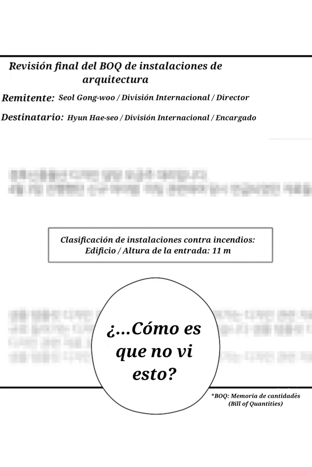 No me postulé para esto capítulo 33 página 28