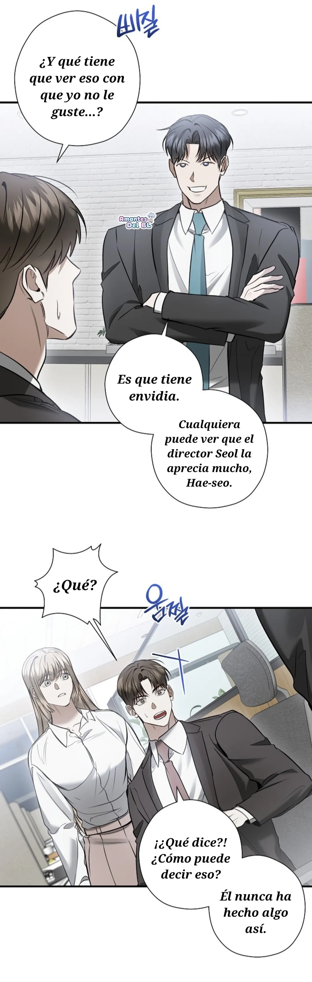 No me postulé para esto capítulo 34 página 7