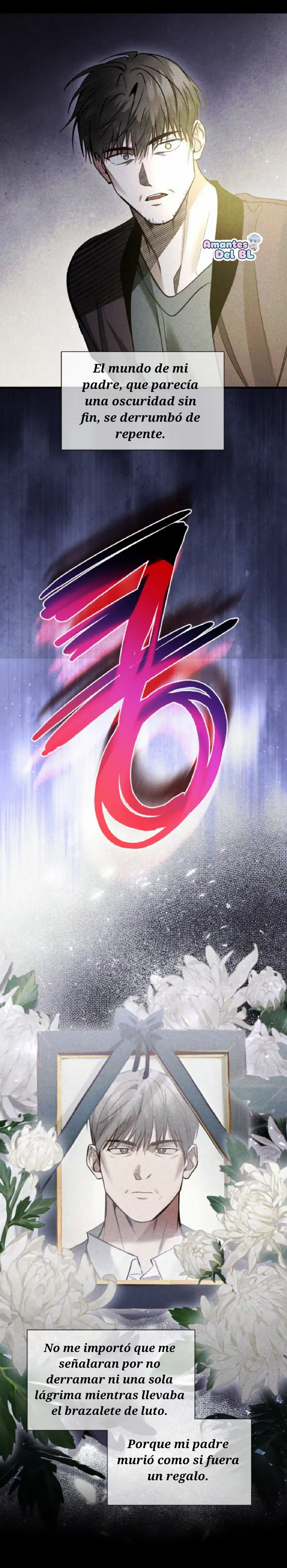 No me postulé para esto capítulo 35 página 25