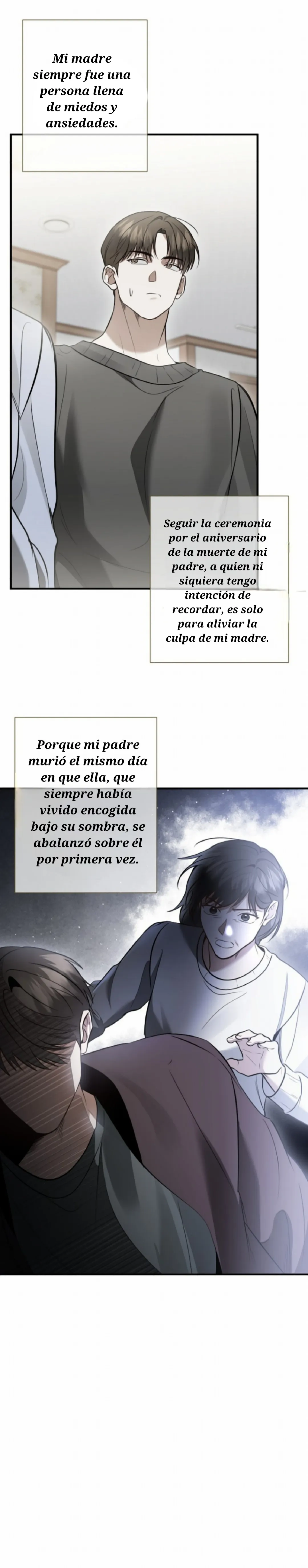 No me postulé para esto capítulo 36 página 27