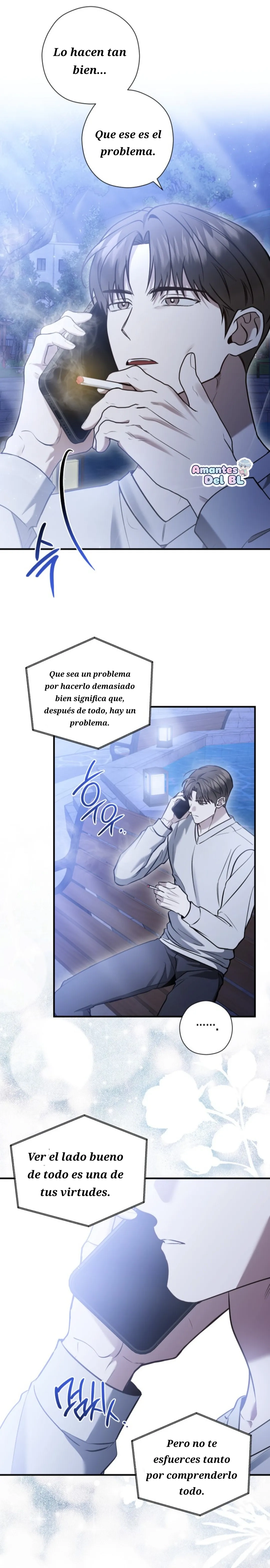 No me postulé para esto capítulo 37 página 15
