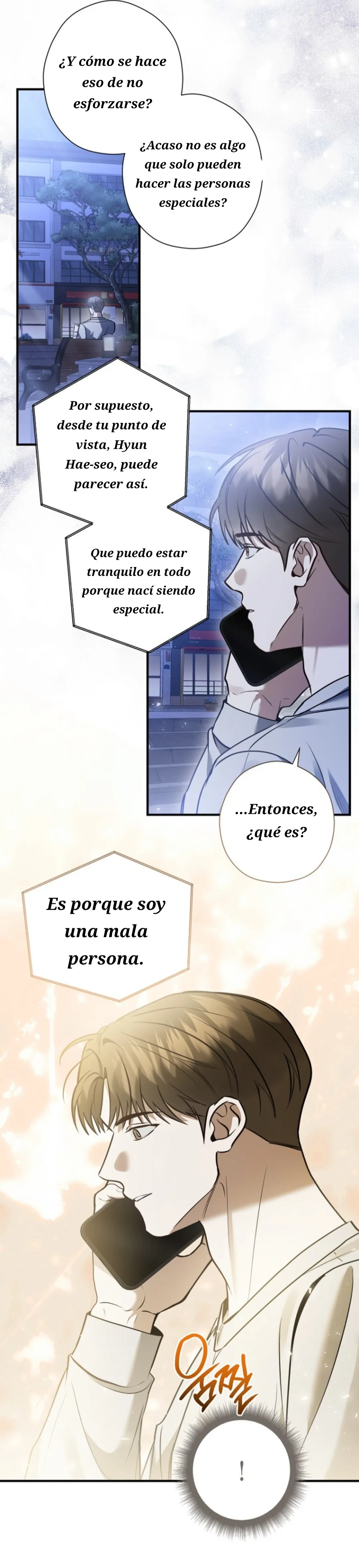No me postulé para esto capítulo 37 página 16