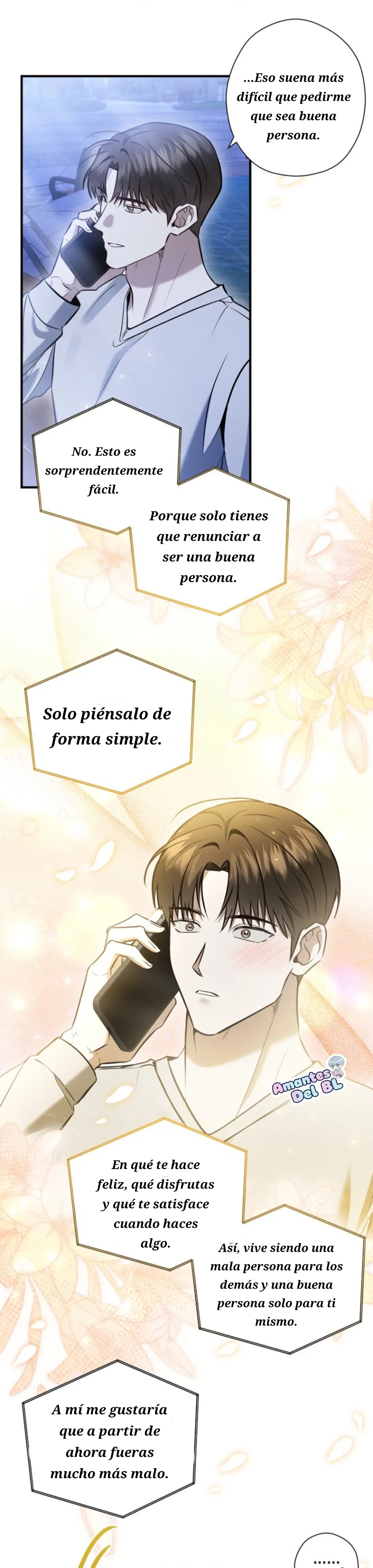 No me postulé para esto capítulo 37 página 18