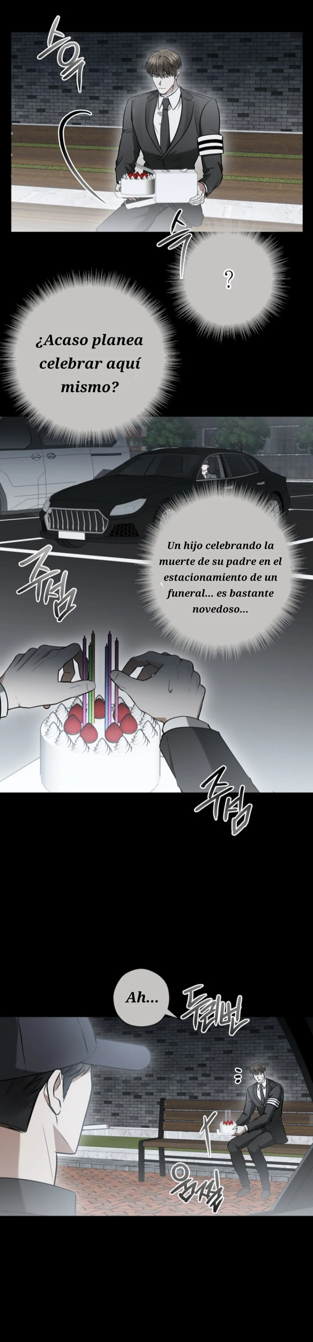No me postulé para esto capítulo 38 página 10