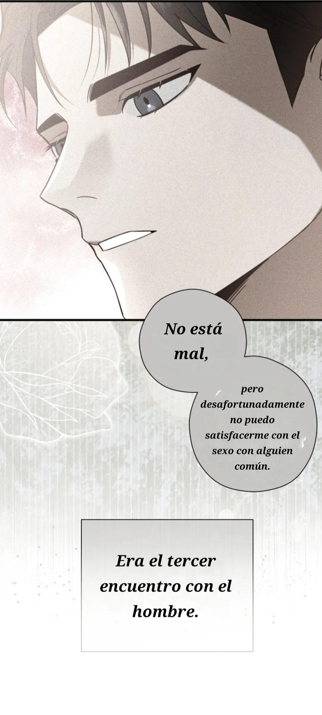 No me postulé para esto capítulo 38 página 18