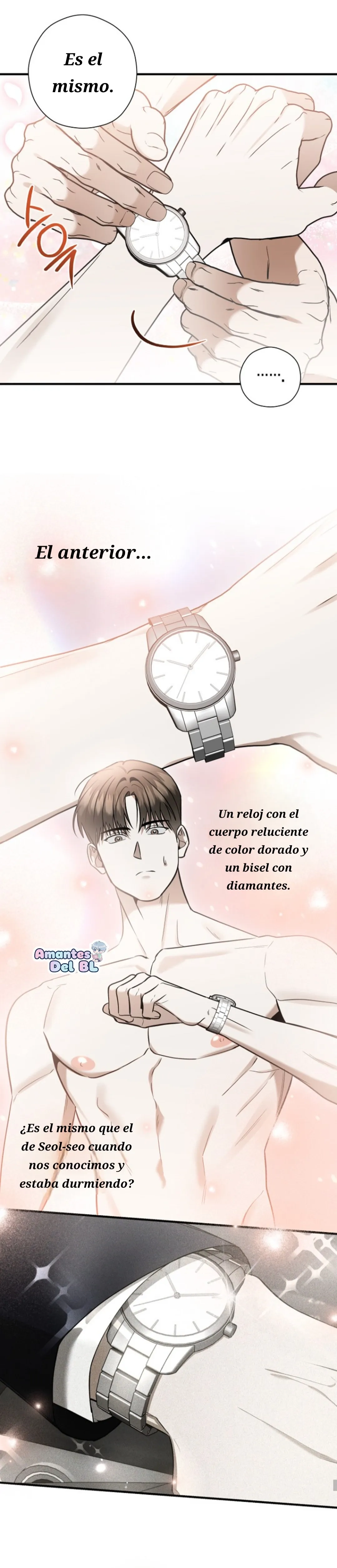 No me postulé para esto capítulo 39 página 22