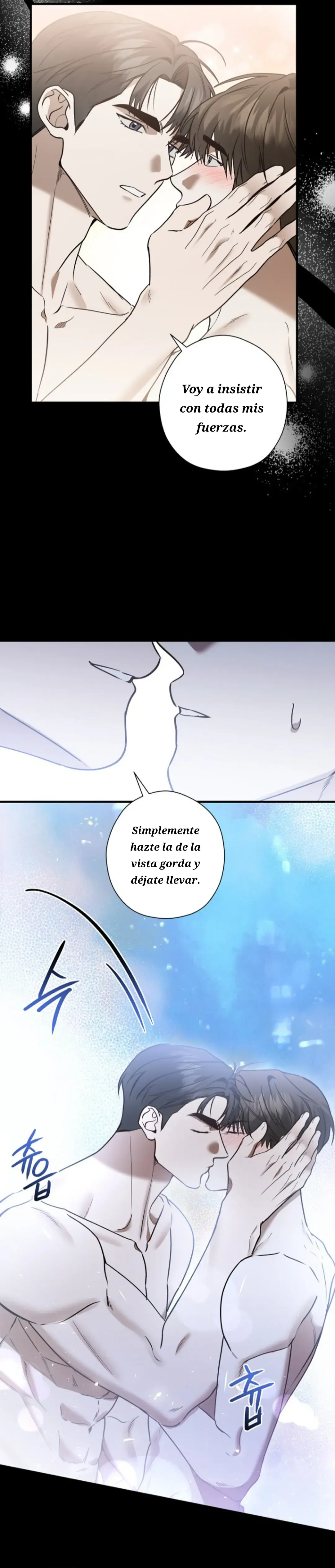 No me postulé para esto capítulo 40 página 19