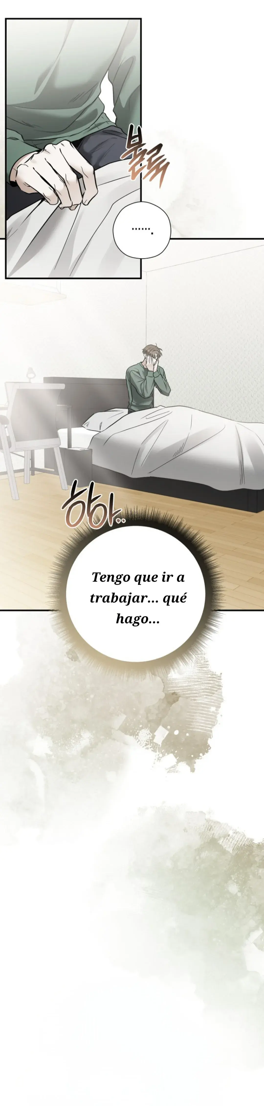 No me postulé para esto capítulo 40 página 7