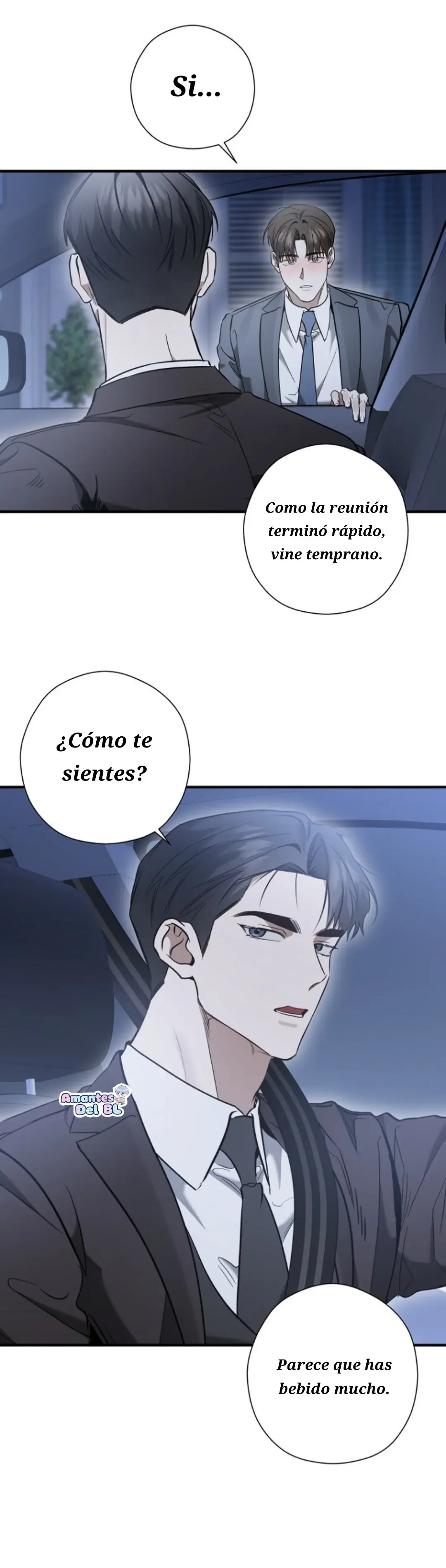 No me postulé para esto capítulo 42 página 17