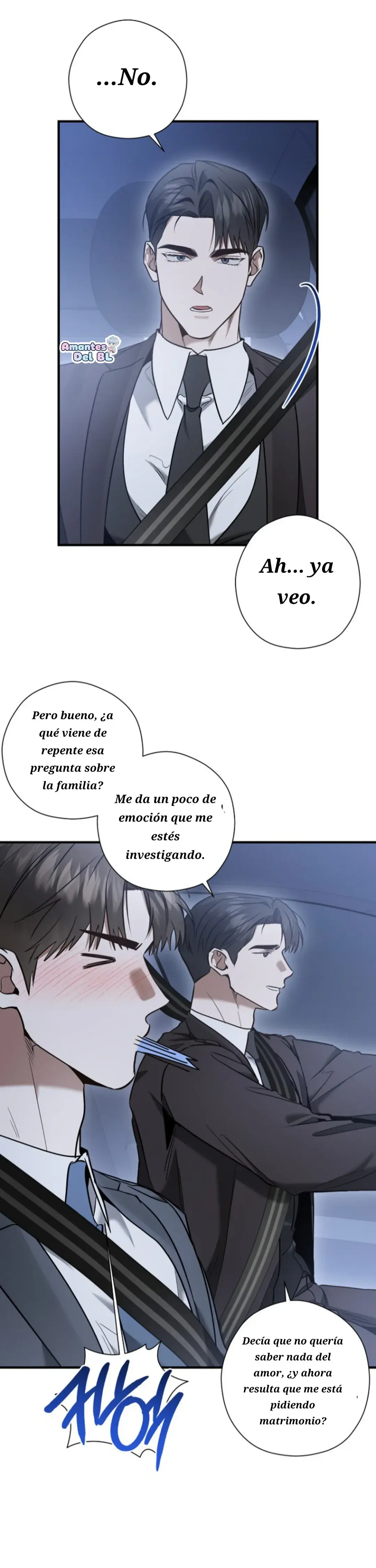 No me postulé para esto capítulo 42 página 22