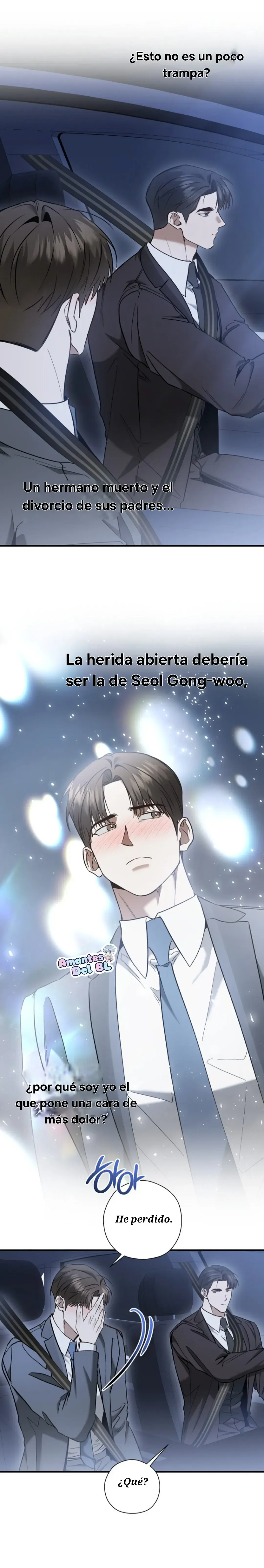 No me postulé para esto capítulo 42 página 26