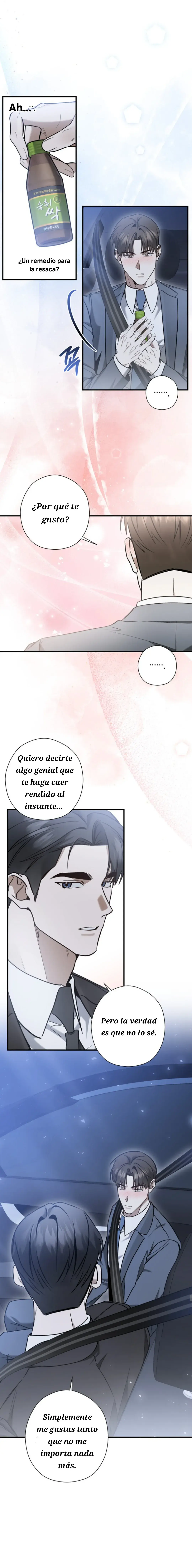 No me postulé para esto capítulo 43 página 10