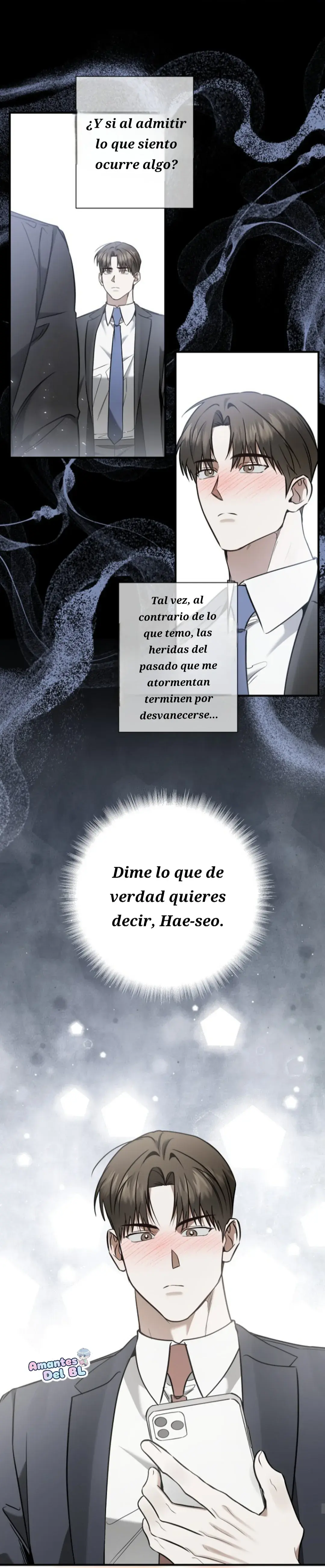 No me postulé para esto capítulo 43 página 13