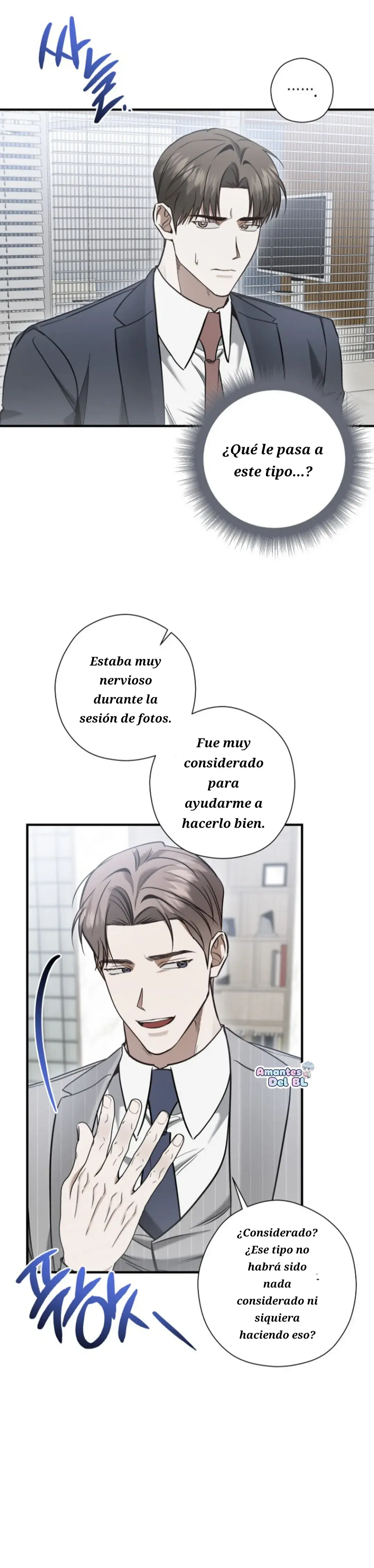 No me postulé para esto capítulo 43 página 22