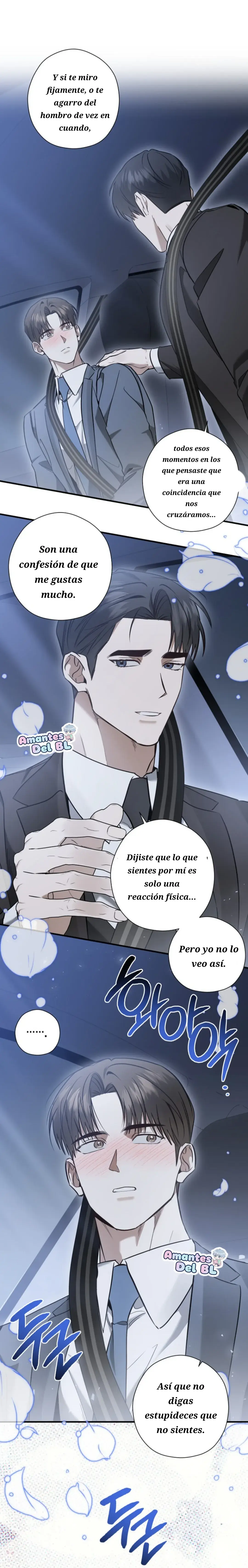 No me postulé para esto capítulo 43 página 7