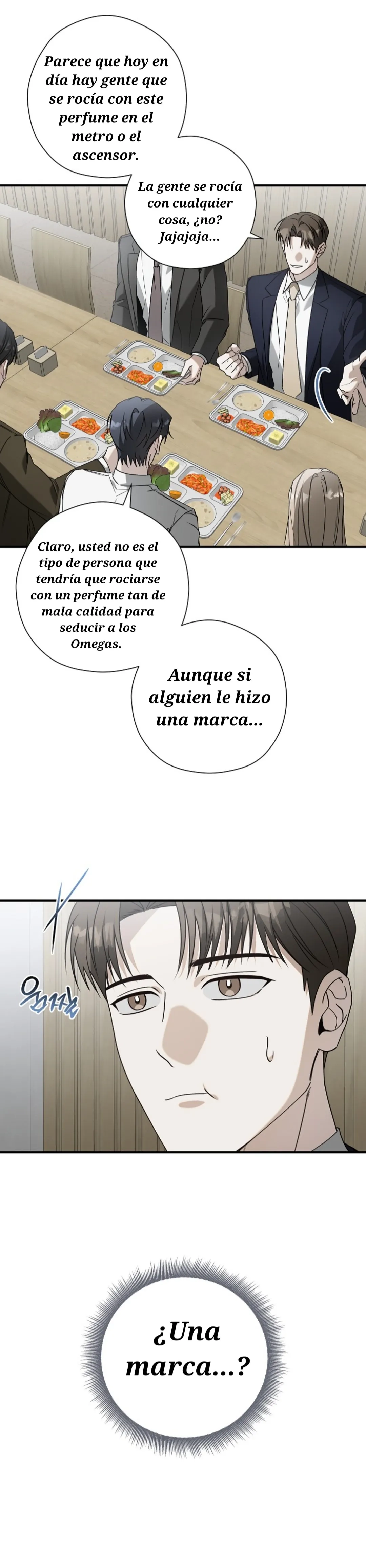 No me postulé para esto capítulo 7 página 25