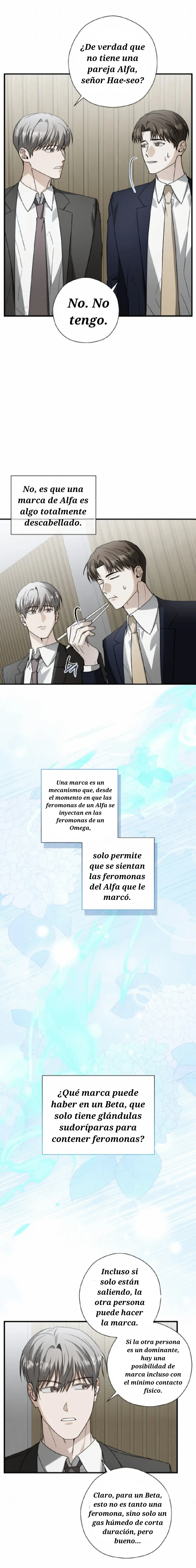 No me postulé para esto capítulo 7 página 26