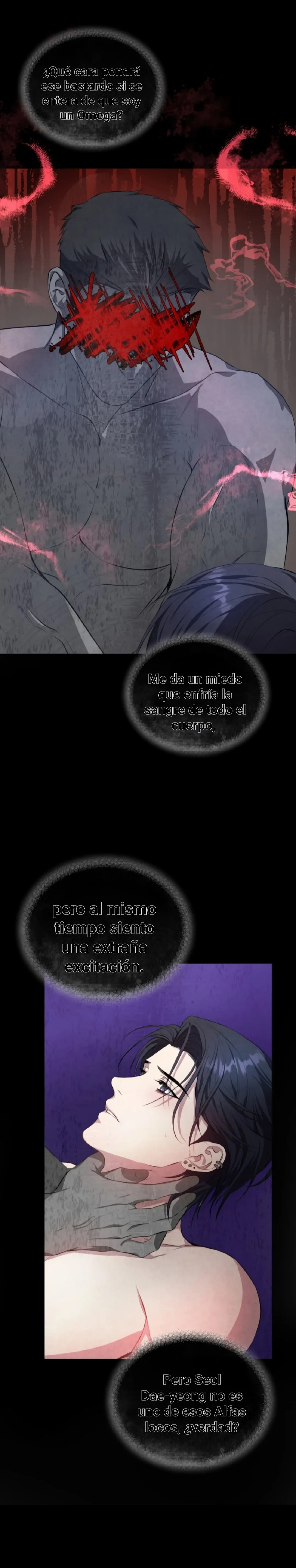 Mundo en conflicto capítulo 1 página 29