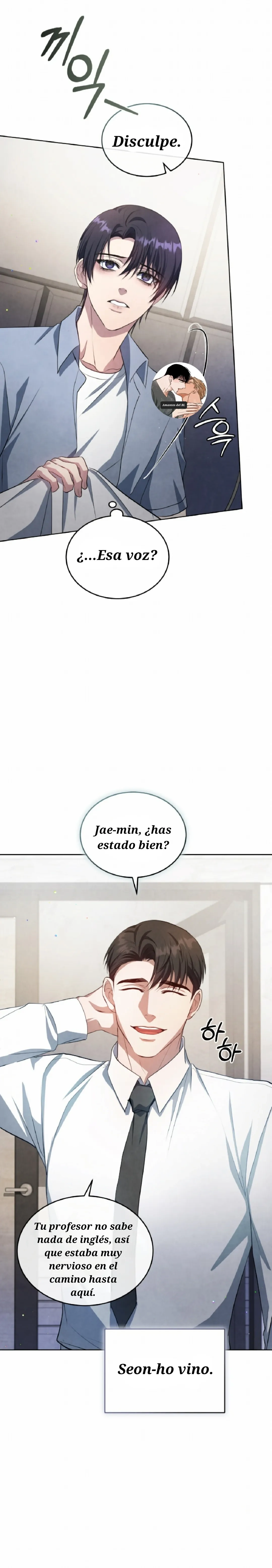 Mundo en conflicto capítulo 12 página 10