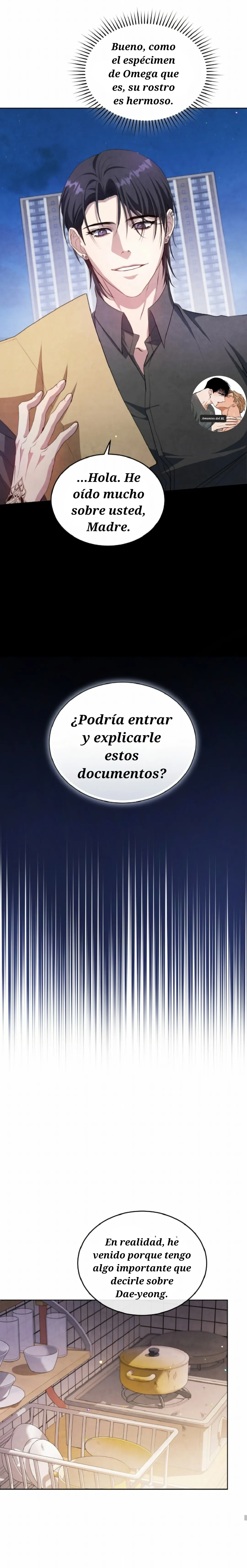 Mundo en conflicto capítulo 12 página 25