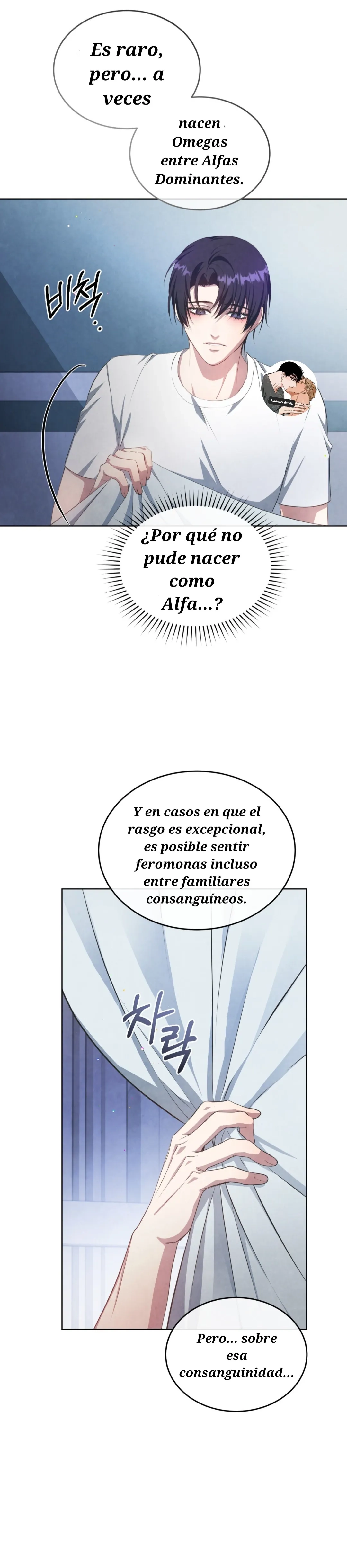 Mundo en conflicto capítulo 12 página 6