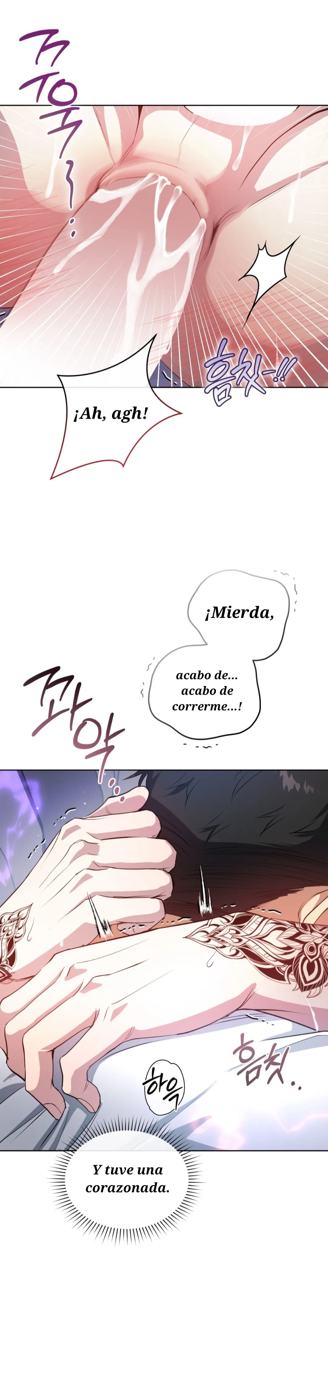 Mundo en conflicto capítulo 15 página 25