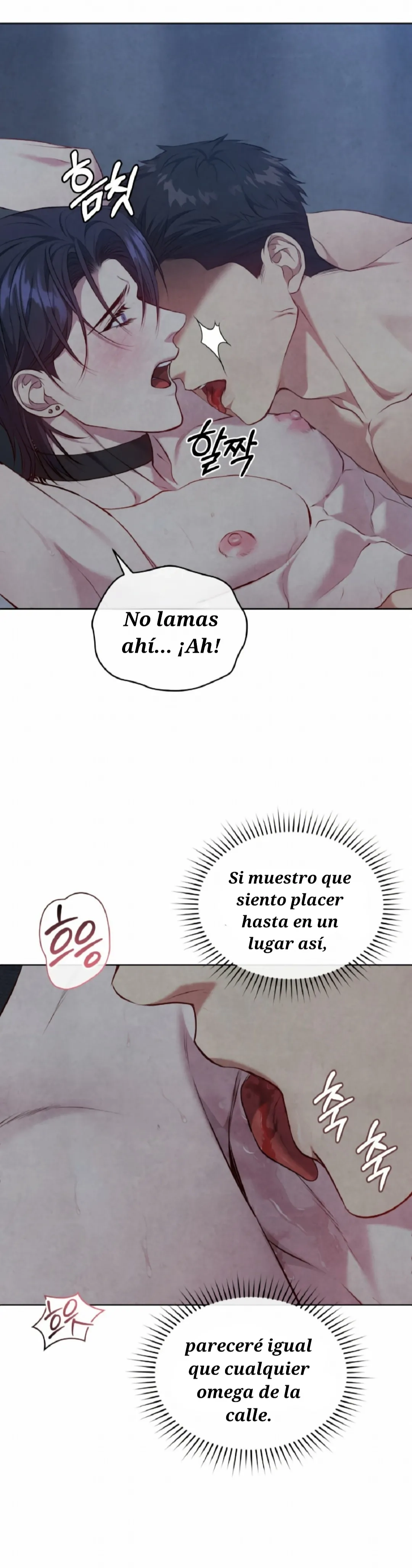 Mundo en conflicto capítulo 18 página 22