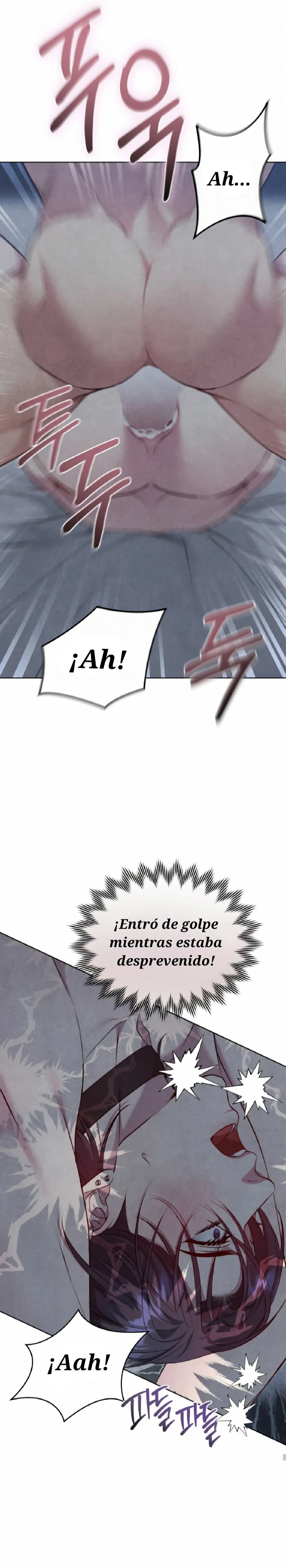 Mundo en conflicto capítulo 18 página 24