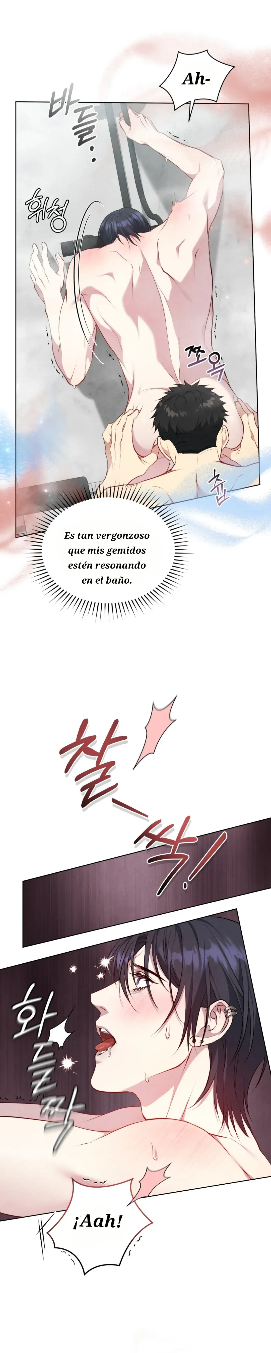 Mundo en conflicto capítulo 22 página 7