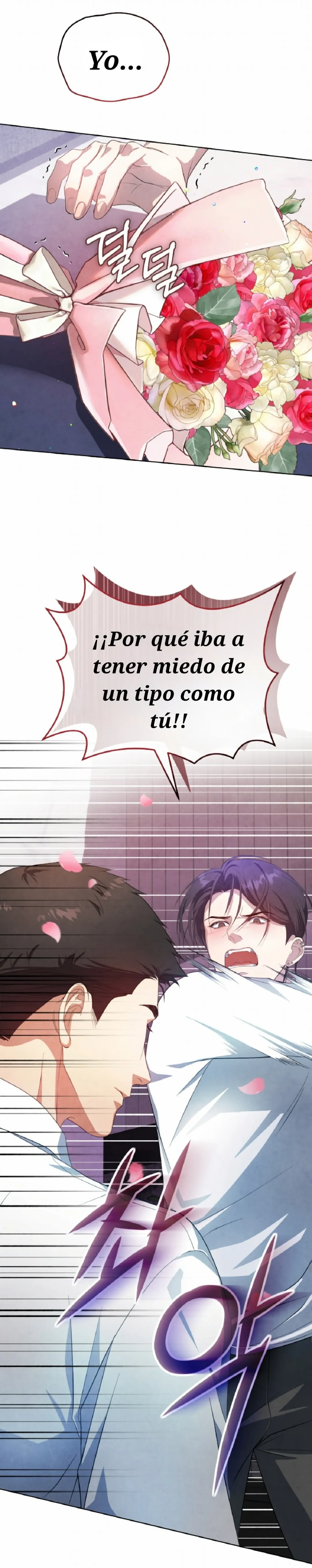 Mundo en conflicto capítulo 6 página 9
