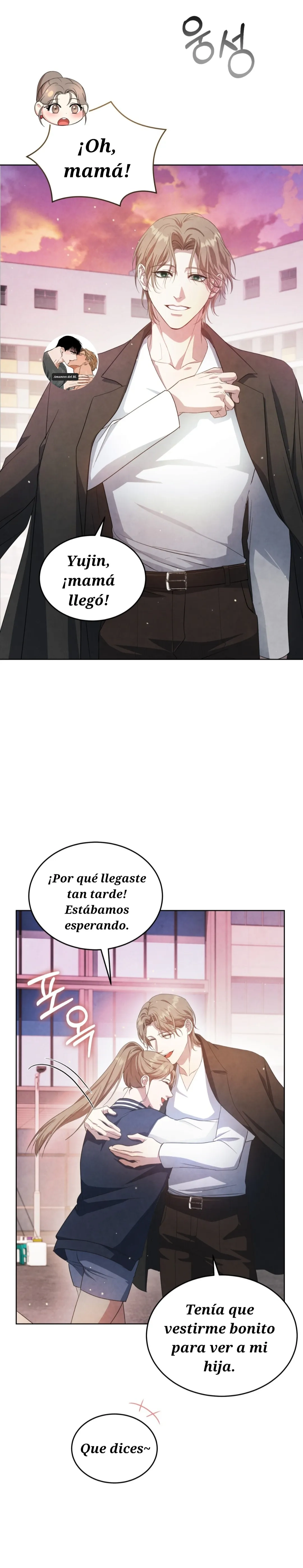 Mundo en conflicto capítulo 7 página 29