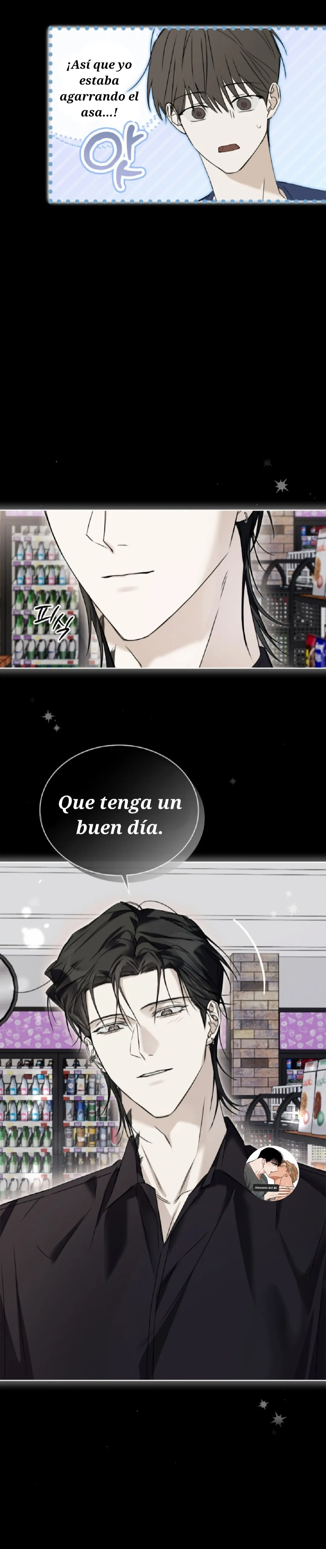 Día de trampa capítulo 0 página 16