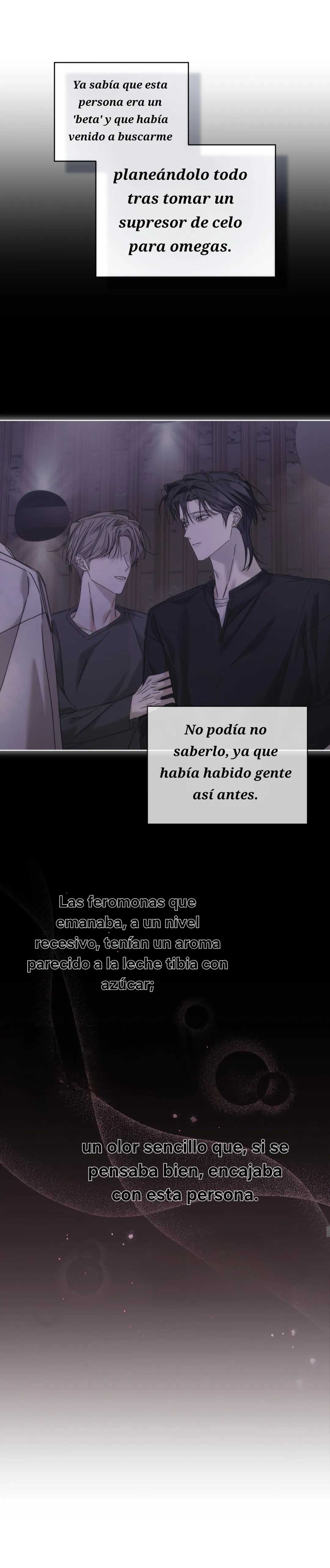 Día de trampa capítulo 28 página 13