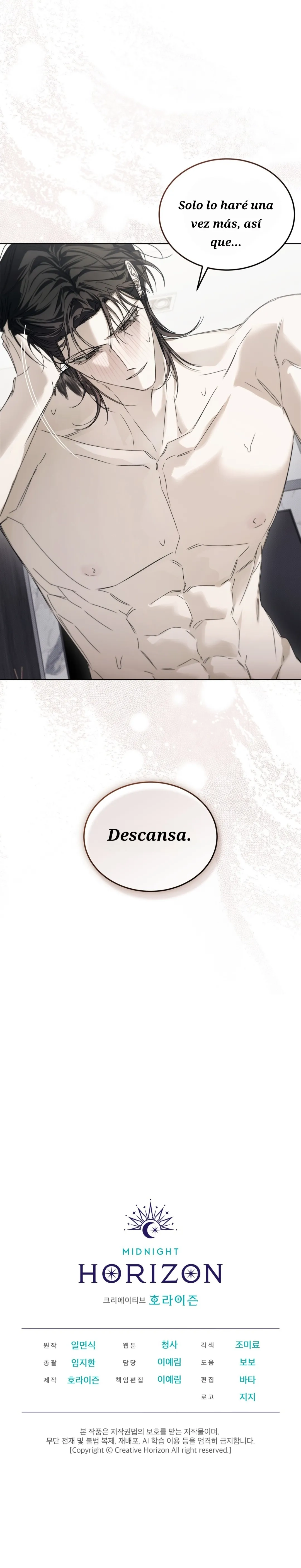Día de trampa capítulo 28 página 27