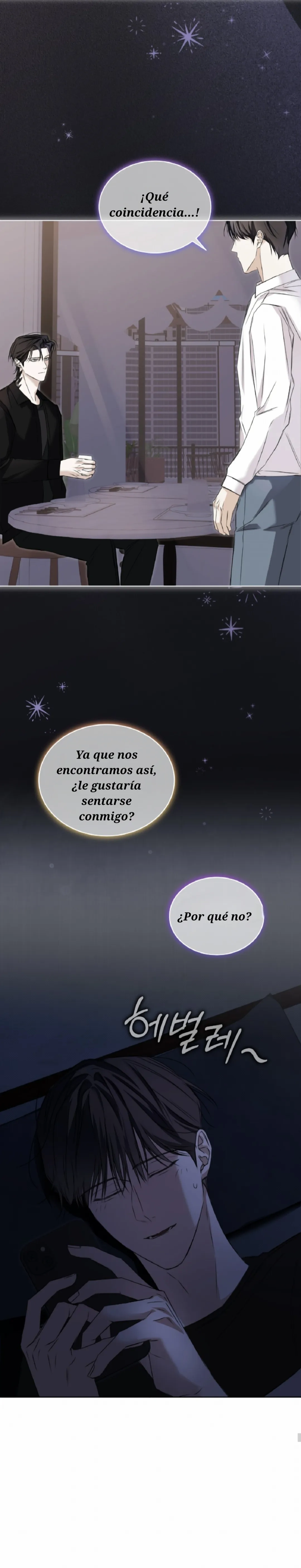 Día de trampa capítulo 6 página 13