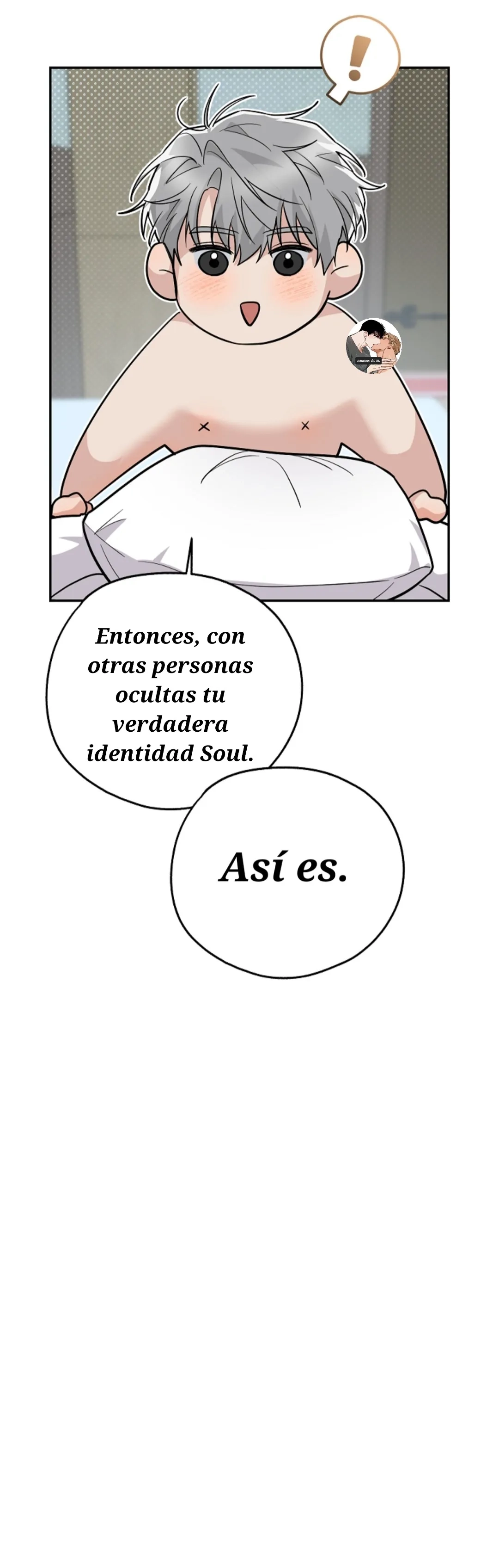 Mi rata es un despertado de rango S capítulo 12 página 16