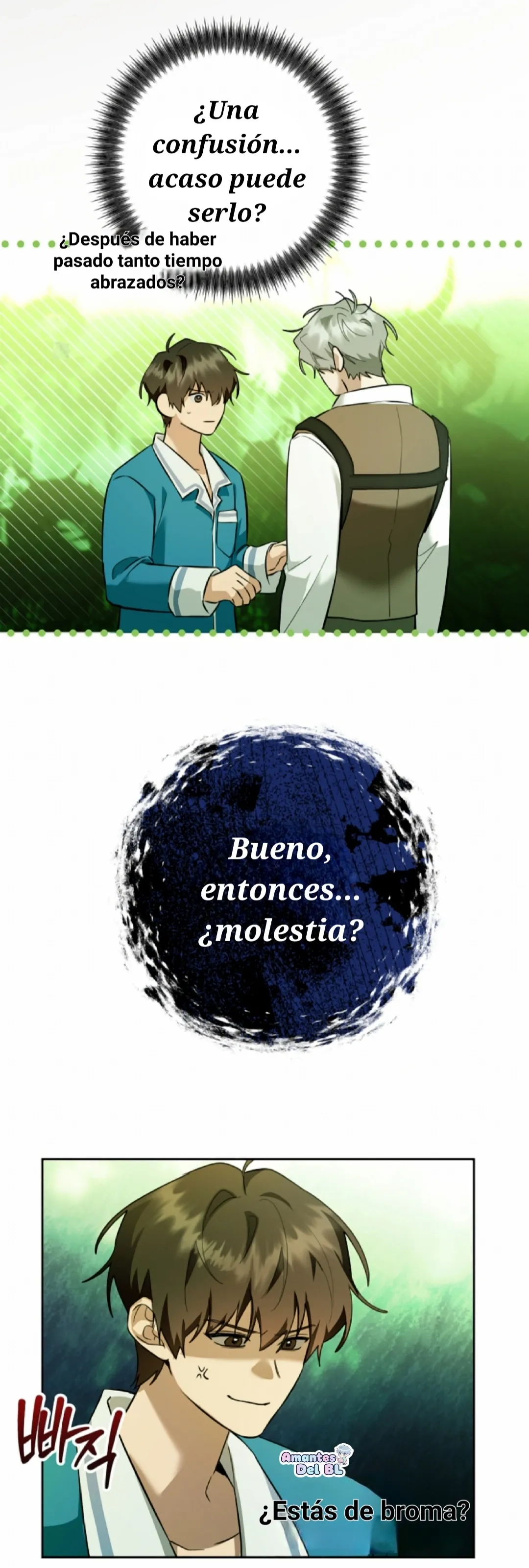 Mi rata es un despertado de rango S capítulo 30 página 19