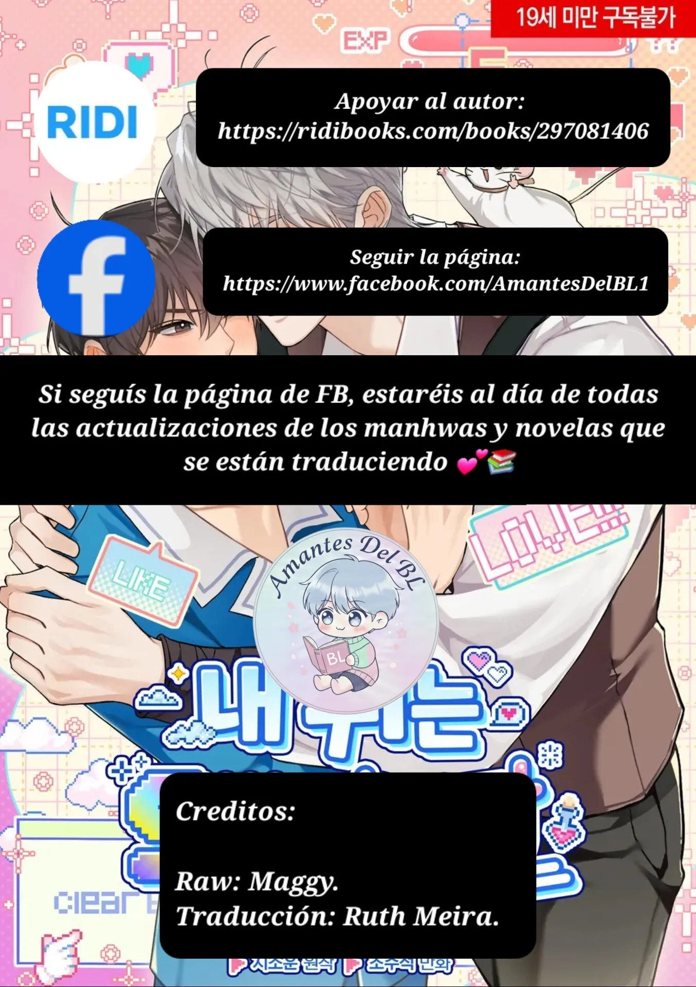 Mi rata es un despertado de rango S capítulo 30 página 22