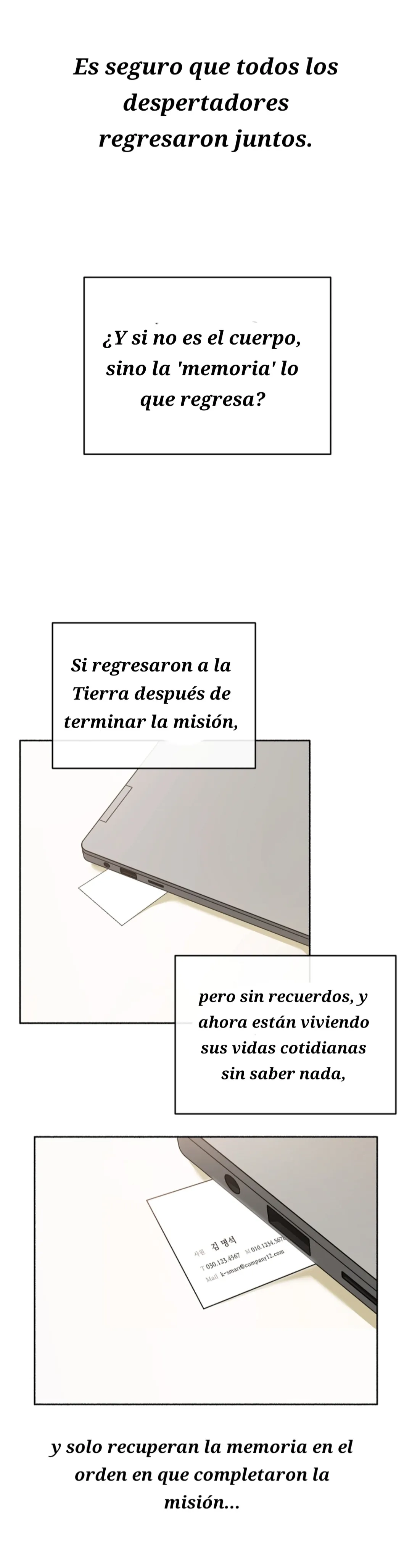 Mi rata es un despertado de rango S capítulo 37 página 11
