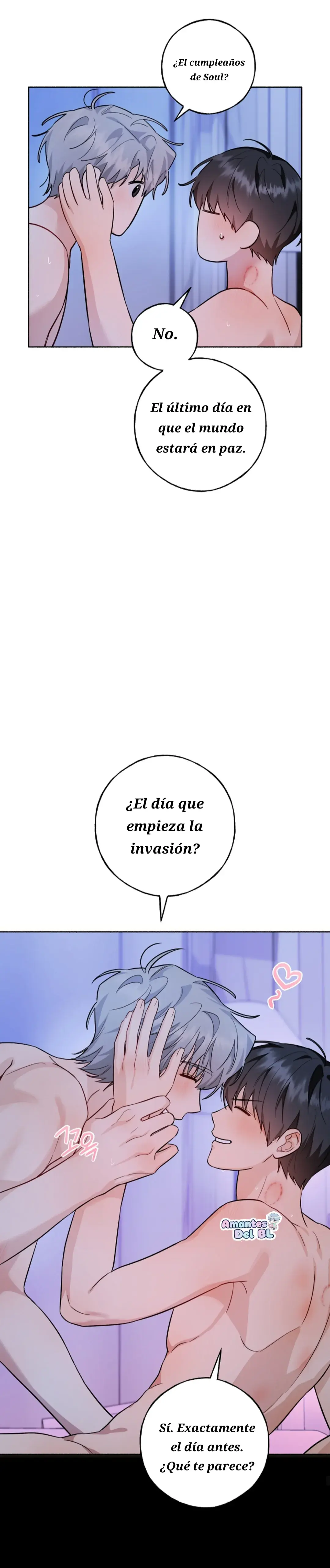 Mi rata es un despertado de rango S capítulo 39 página 22