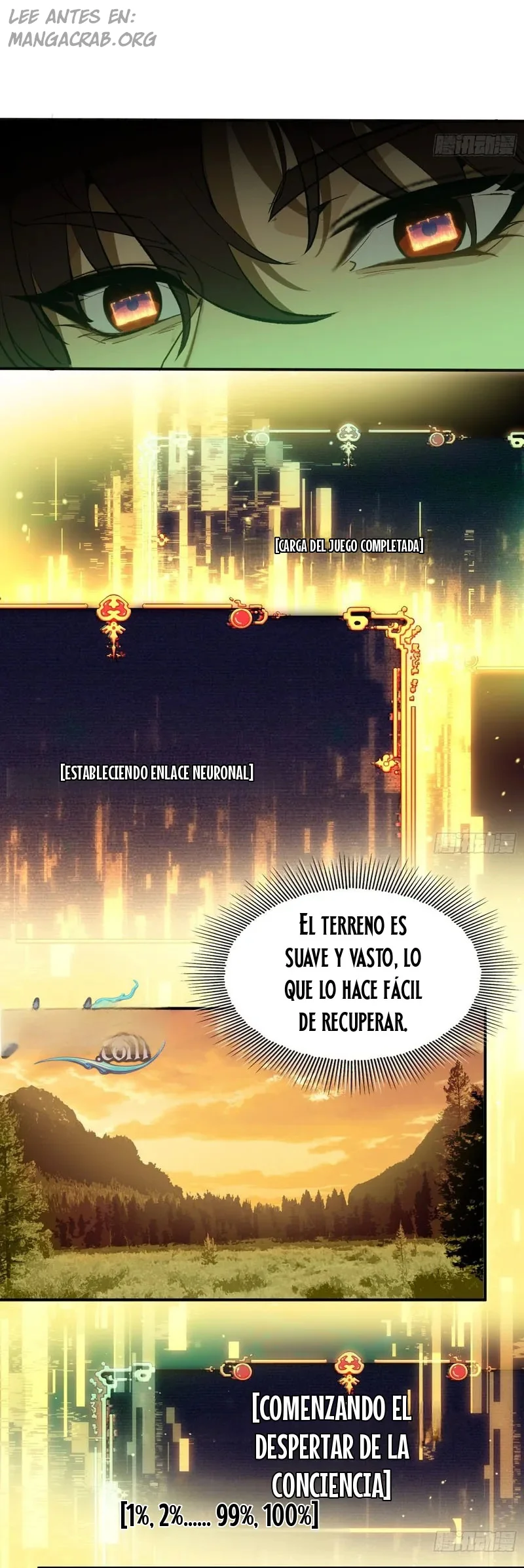¡Te dije que te dedicaras a la agricultura, pero te convertiste en emperador?! capítulo 1 página 15
