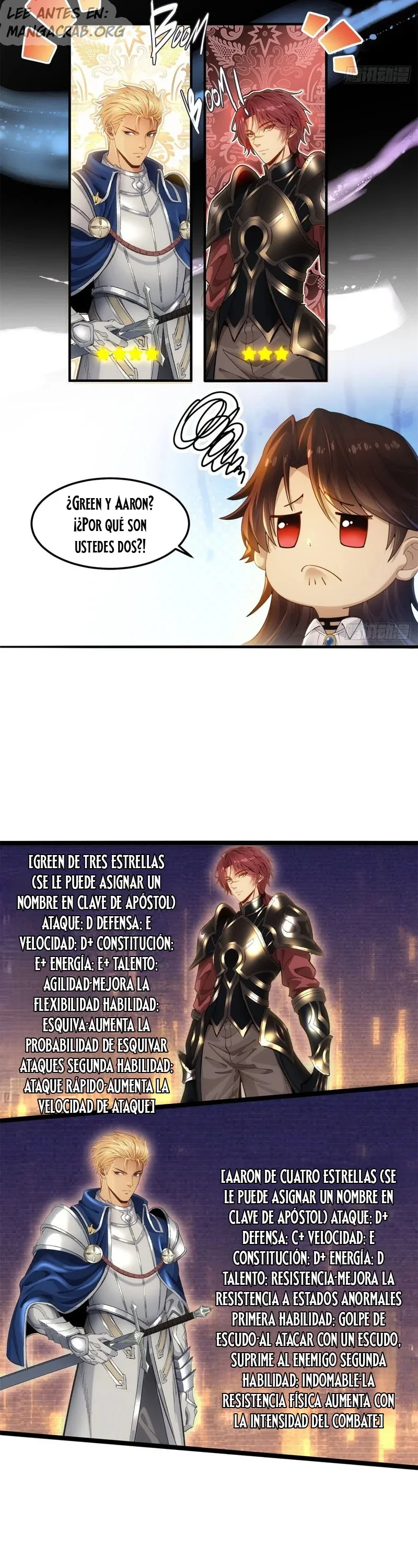 ¡Te dije que te dedicaras a la agricultura, pero te convertiste en emperador?! capítulo 3 página 11