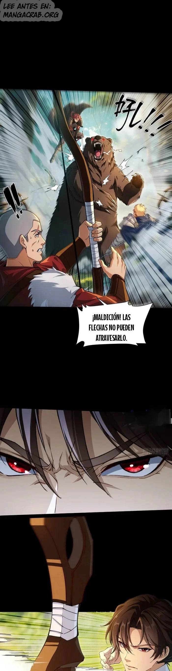 ¡Te dije que te dedicaras a la agricultura, pero te convertiste en emperador?! capítulo 9 página 12