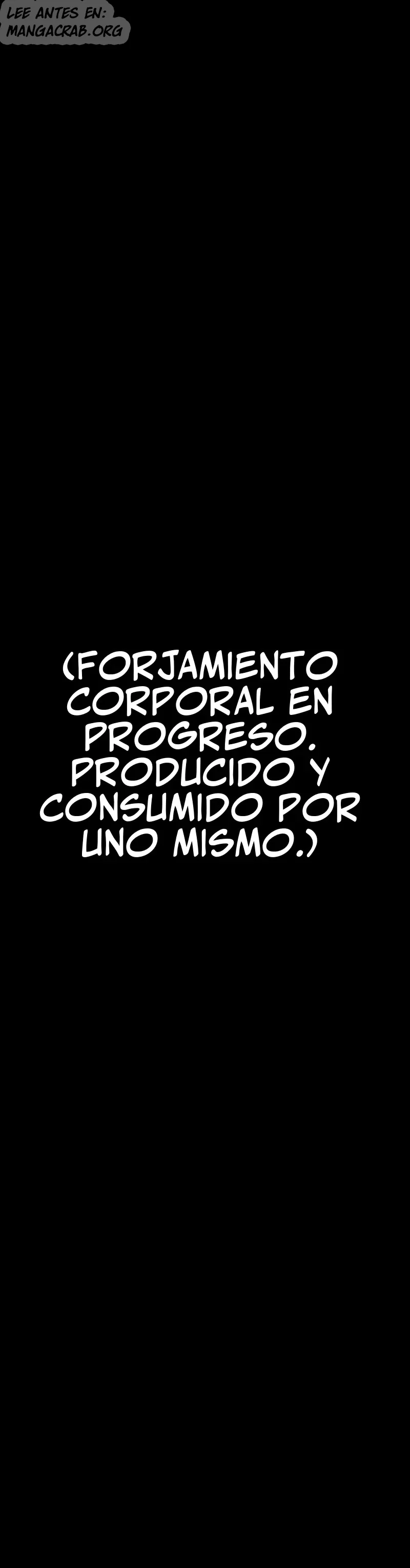¿Quién le permitió cultivar la inmortalidad? capítulo 10 página 7