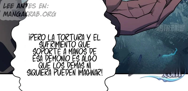 ¿Quién le permitió cultivar la inmortalidad? capítulo 25 página 15