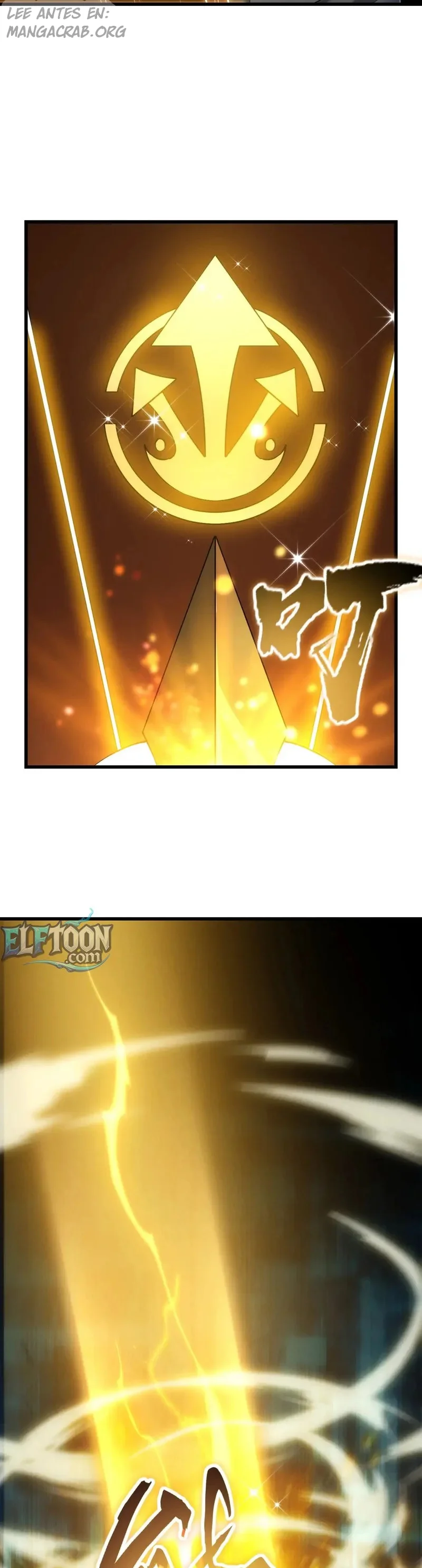 Juego en línea: Puedo evolucionar todo (Remake) capítulo 2 página 29