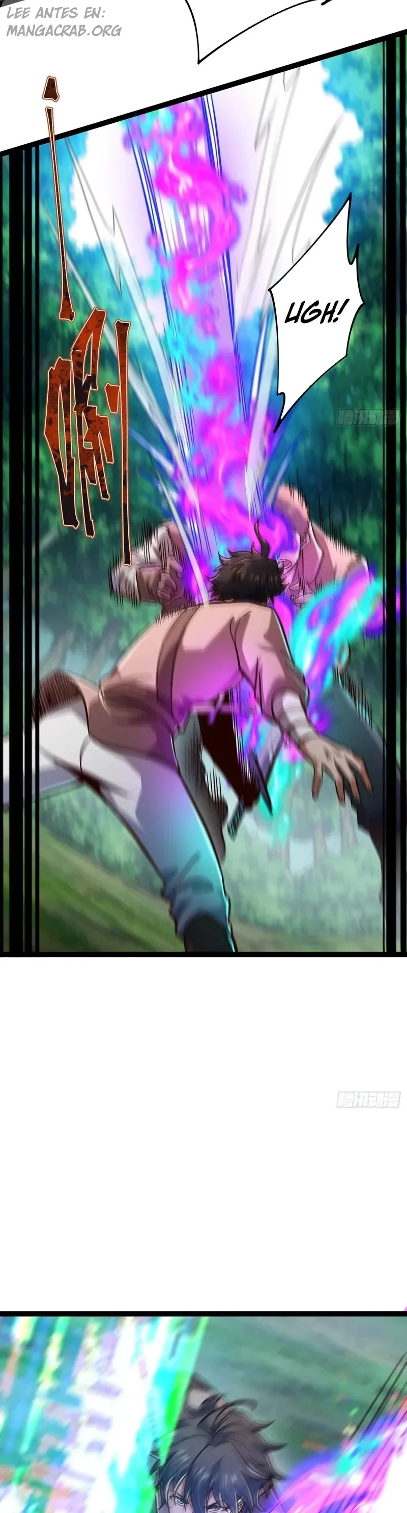 Novato de Nivel 99 capítulo 8 página 14