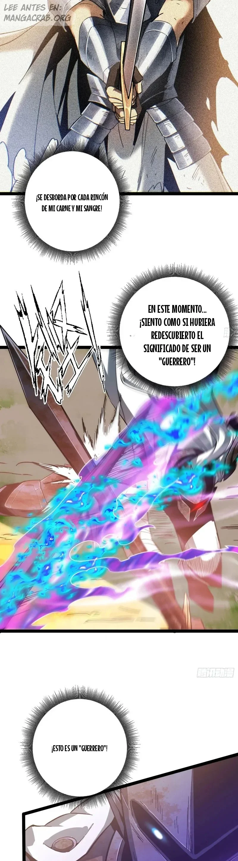 Novato de Nivel 99 capítulo 9 página 30