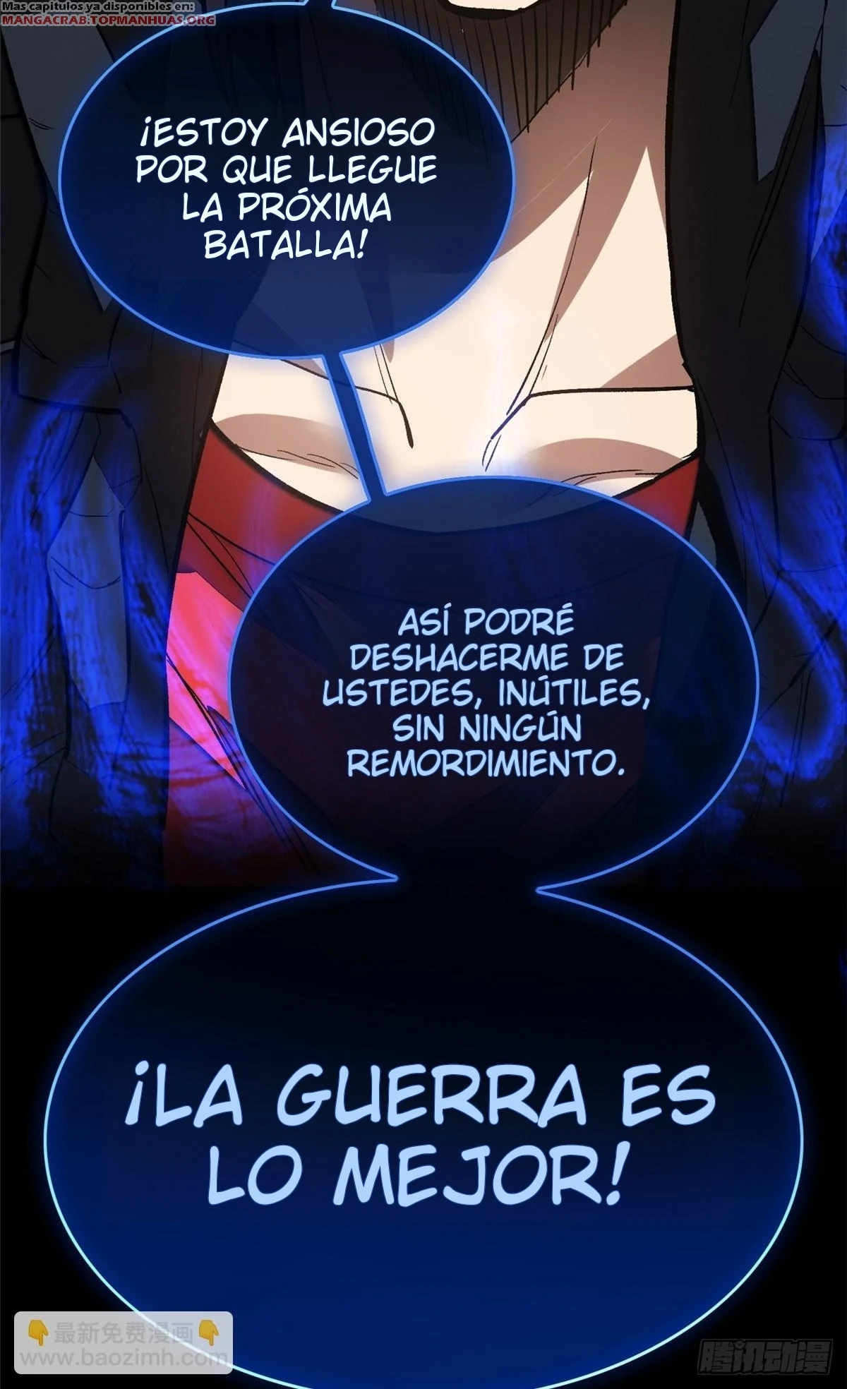 Mi Sistema Vampiro: Un Mundo Extraordinario capítulo 10 página 17